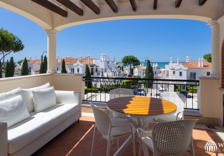 Lejlighed i Dunas Douradas, Faro, Dunas Douradas - € 1.299.000 | Ref: Talia - foto 1
